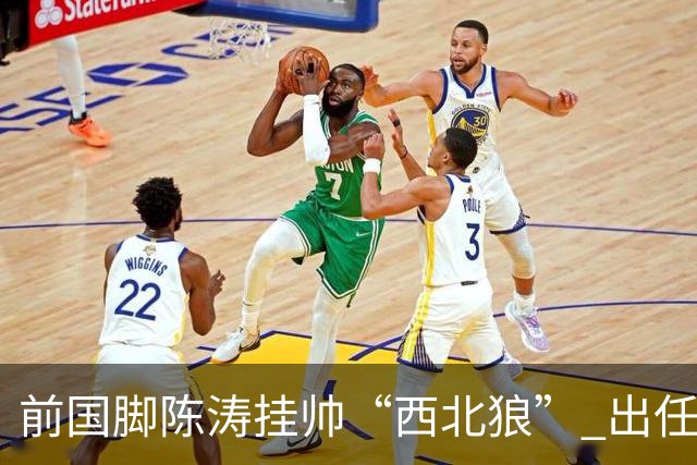 前国脚陈涛挂帅“西北狼” 出任陕西联合一线队主教练